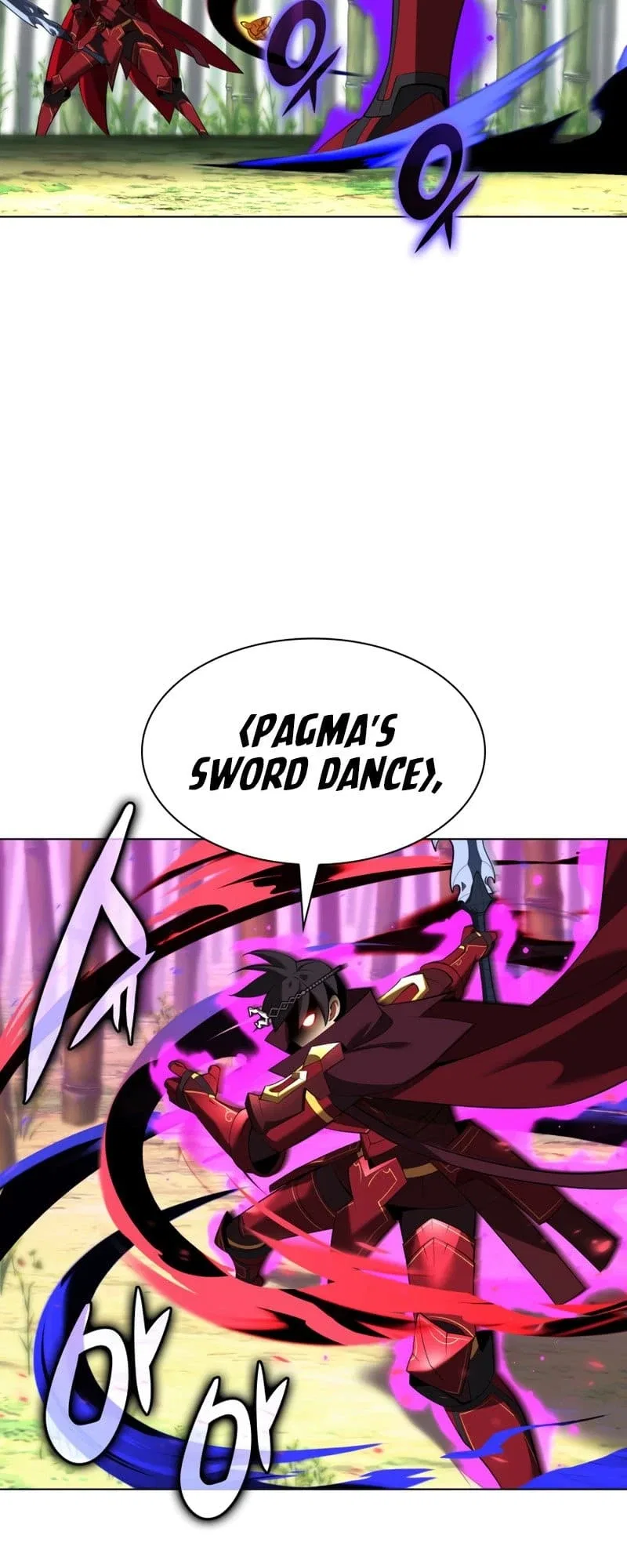 Overgeared Chapter 198 – Page 95