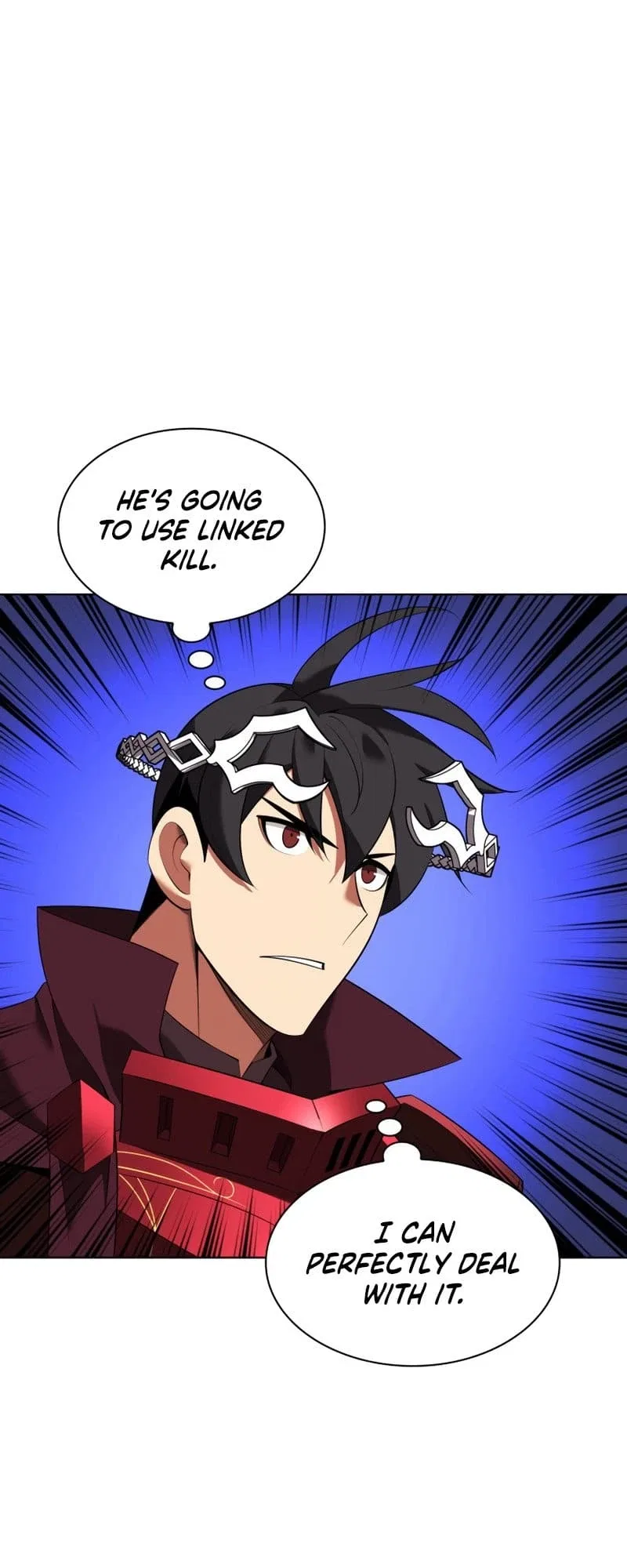 Overgeared Chapter 198 – Page 96