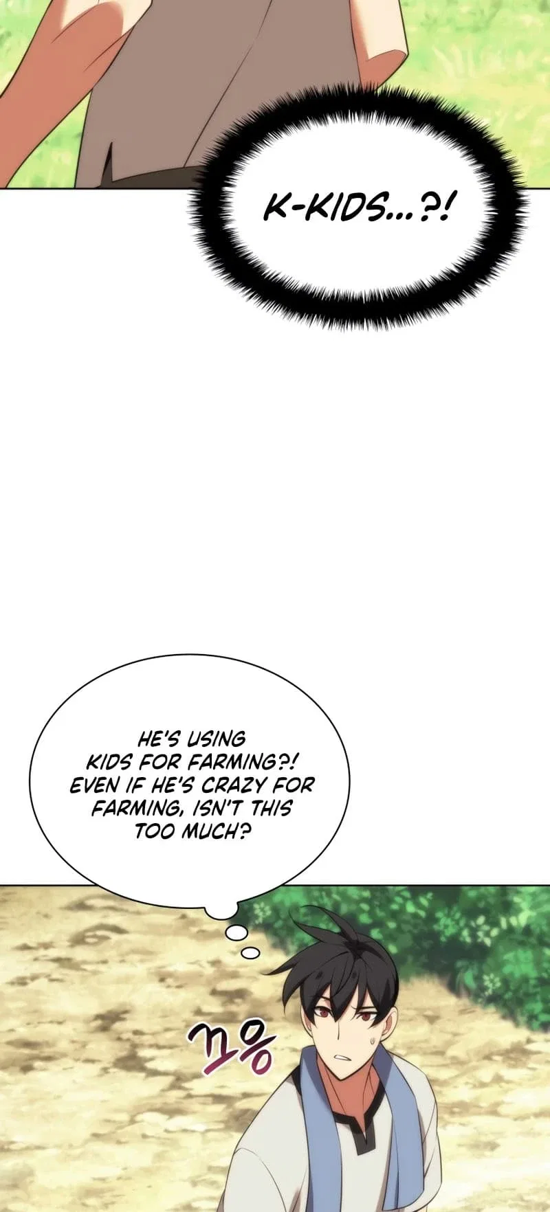 Overgeared Chapter 197 – Page 15