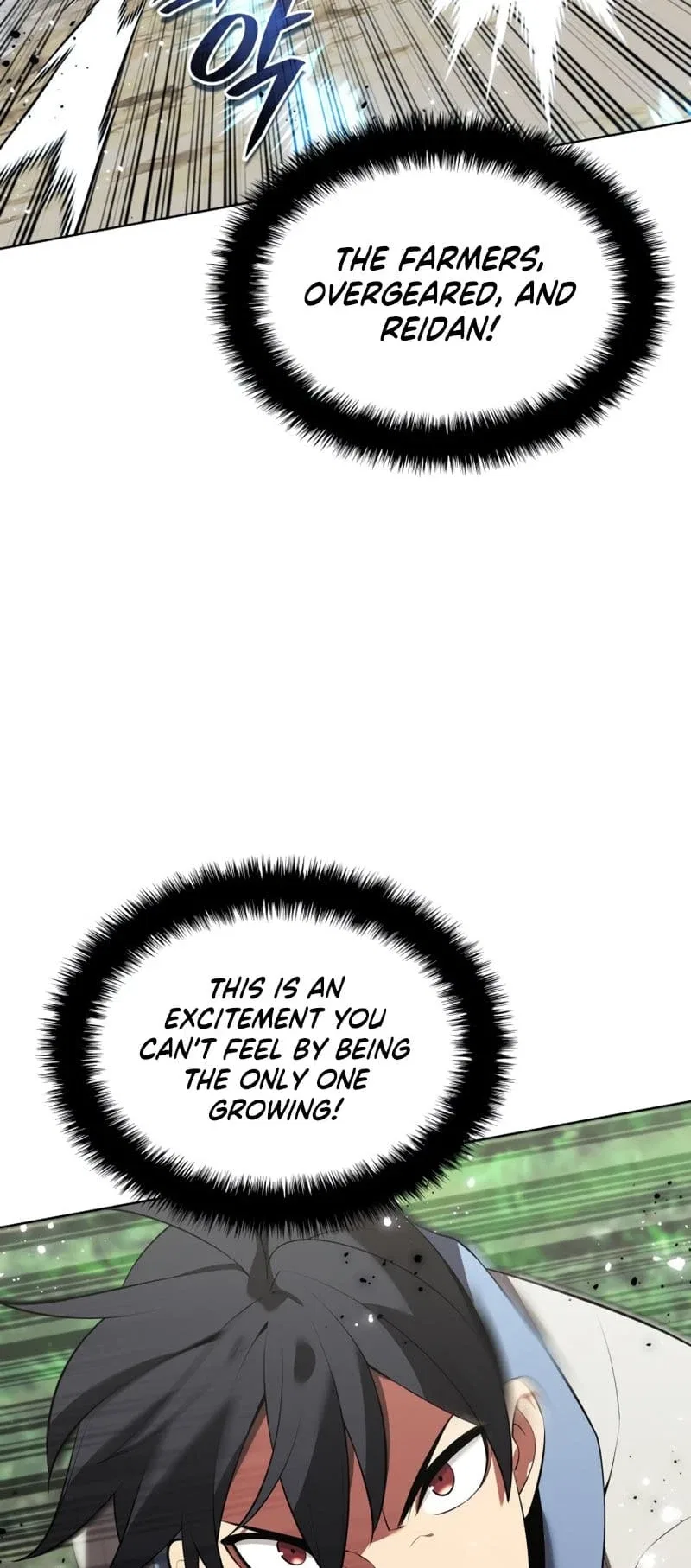 Overgeared Chapter 197 – Page 23
