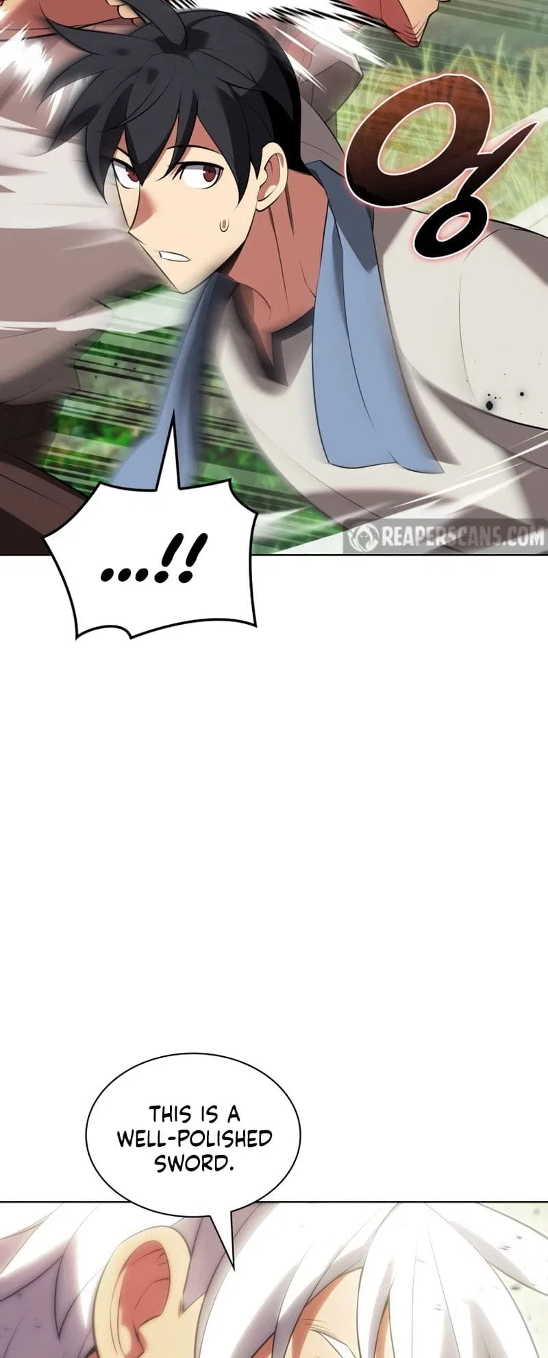 Overgeared Chapter 197 – Page 29