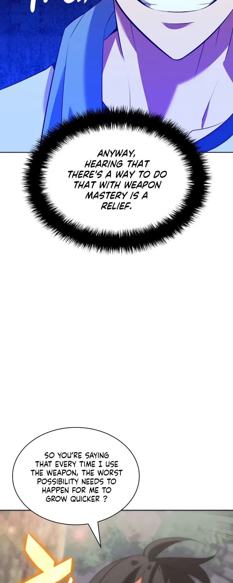 Overgeared Chapter 197 – Page 42