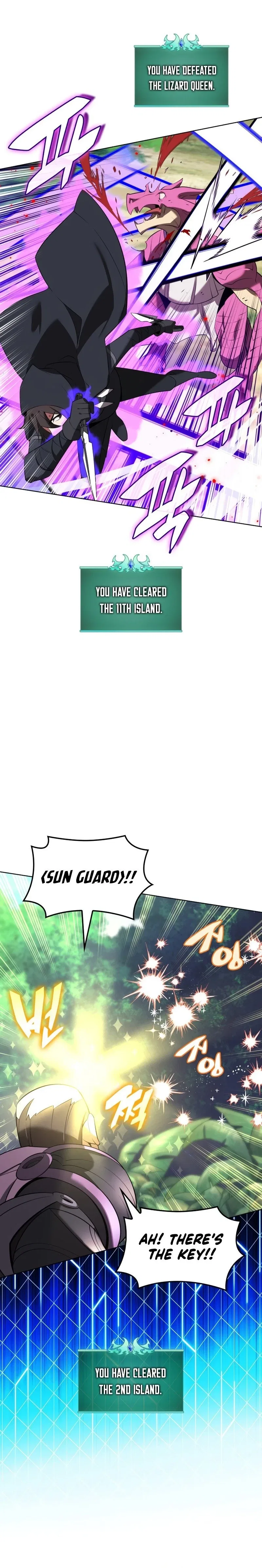 Overgeared Chapter 197 – Page 45