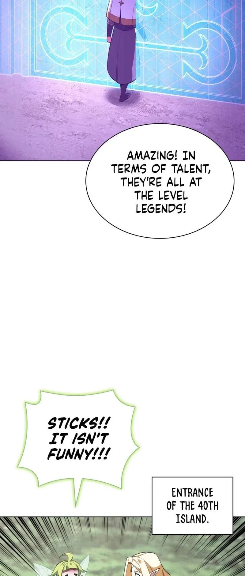 Overgeared Chapter 197 – Page 60
