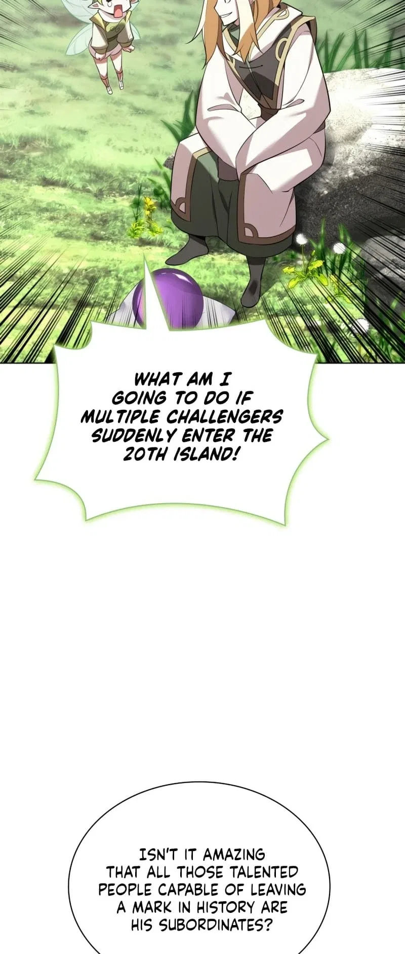Overgeared Chapter 197 – Page 61