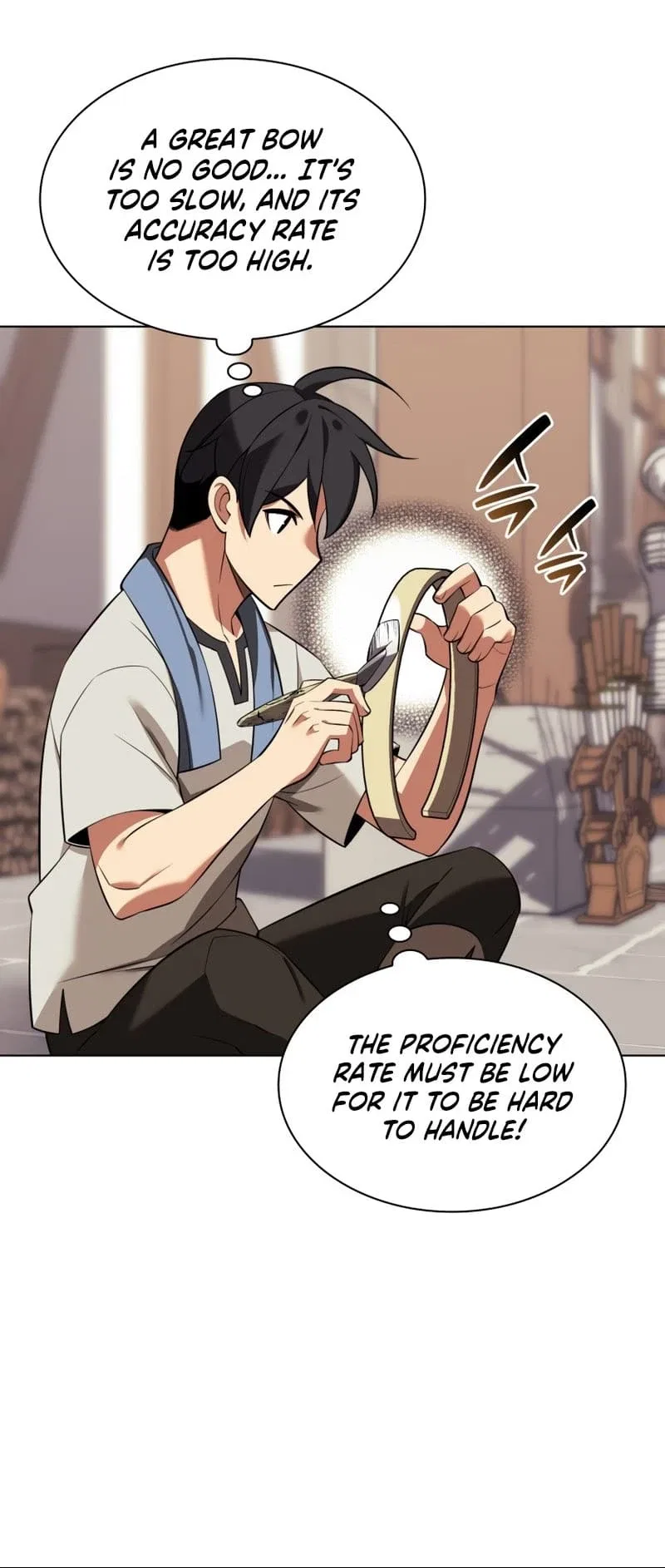 Overgeared Chapter 197 – Page 69
