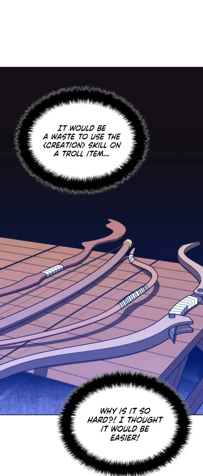 Overgeared Chapter 197 – Page 83
