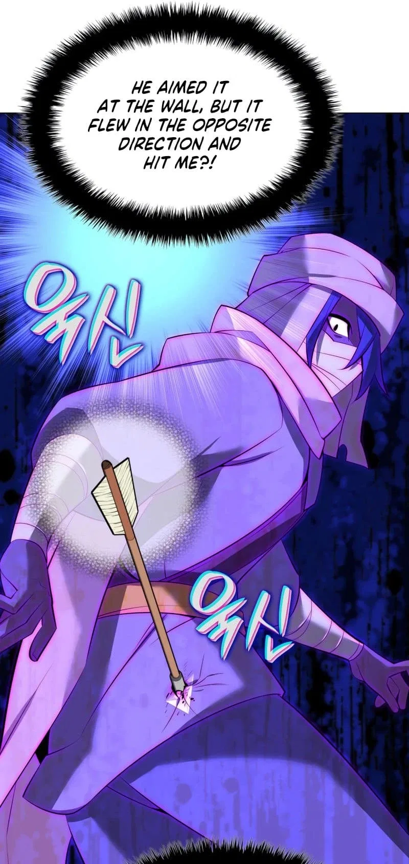 Overgeared Chapter 197 – Page 90