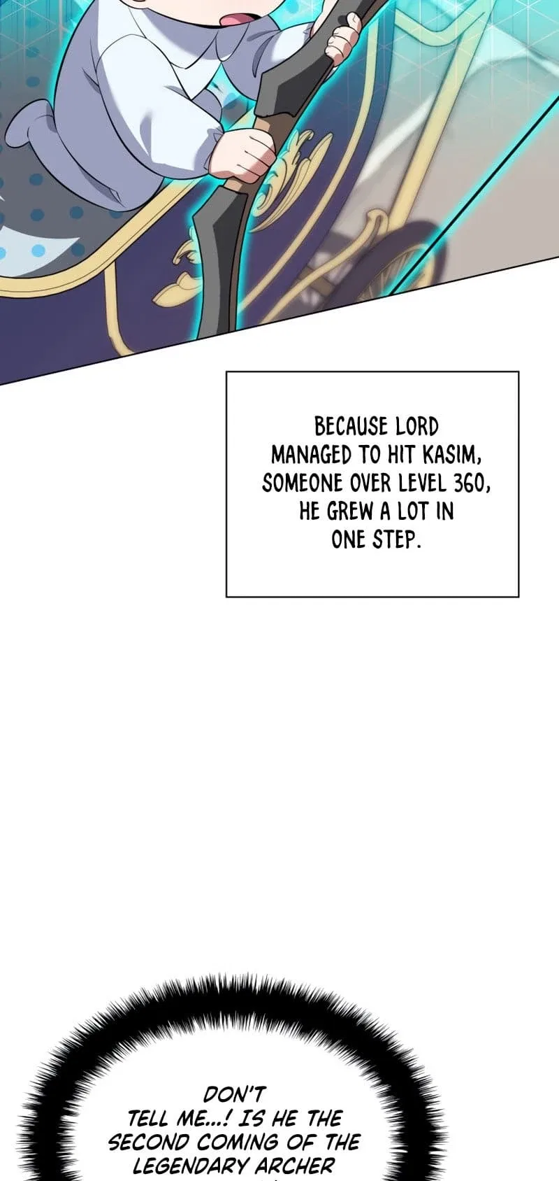 Overgeared Chapter 197 – Page 92