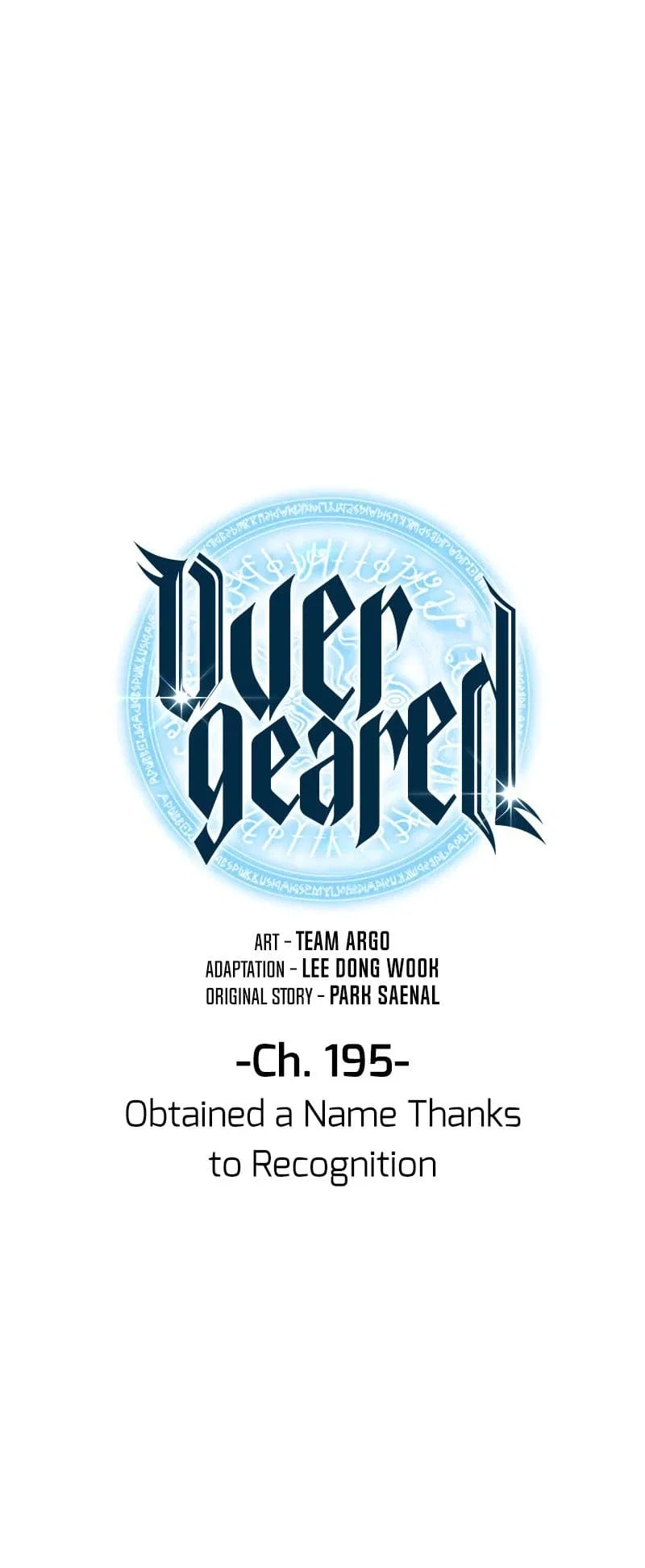 Overgeared Chapter 196 – Page 2