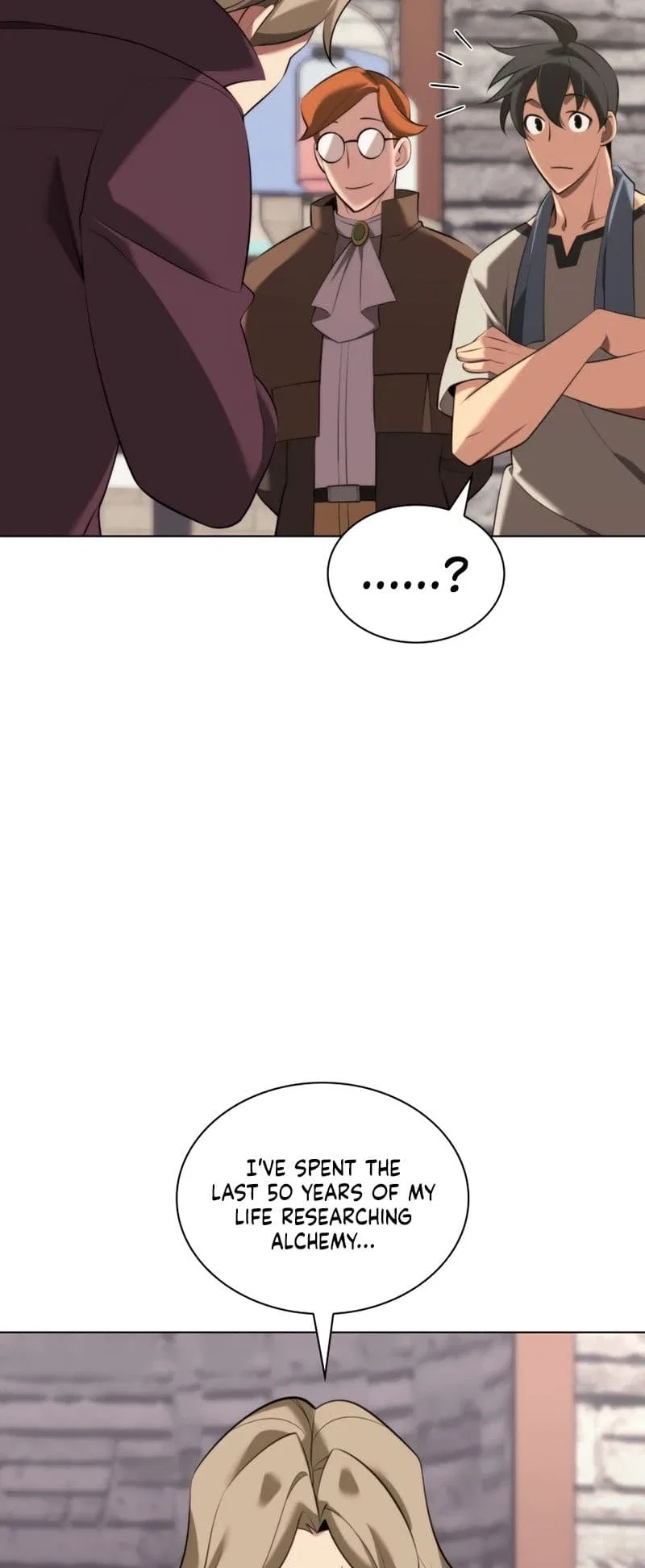 Overgeared Chapter 196 – Page 6