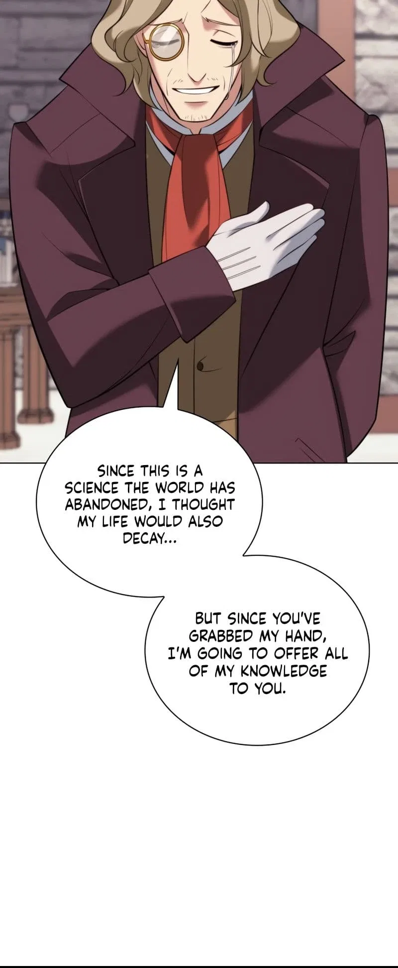 Overgeared Chapter 196 – Page 7