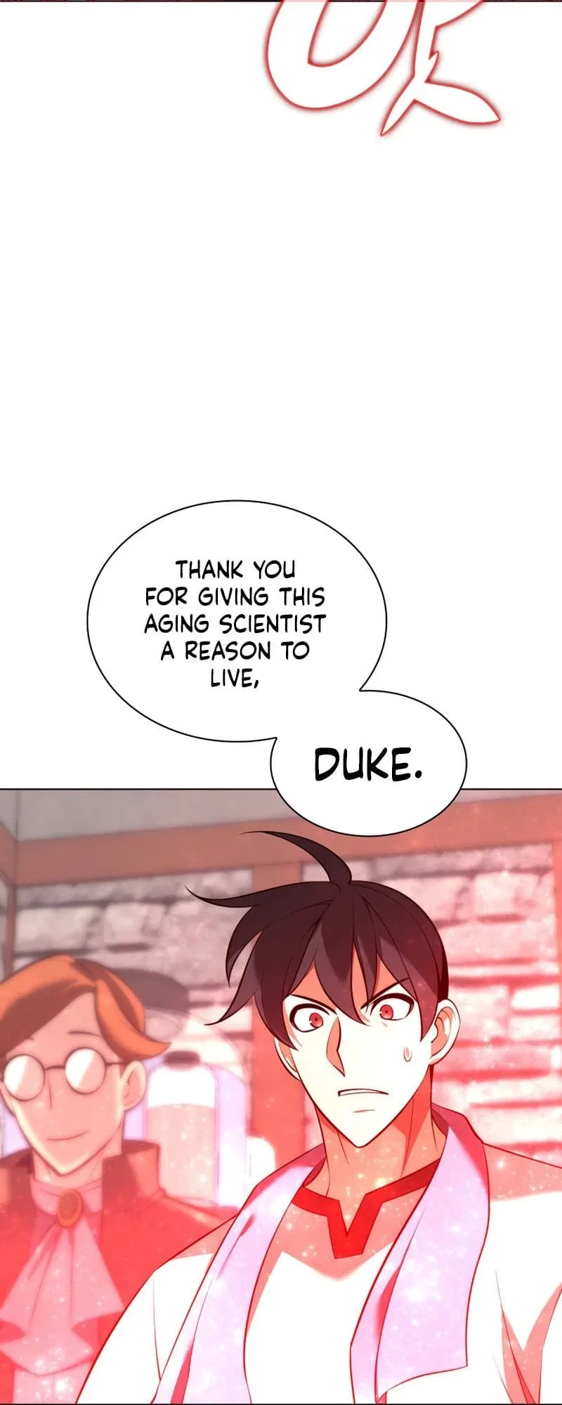 Overgeared Chapter 196 – Page 19