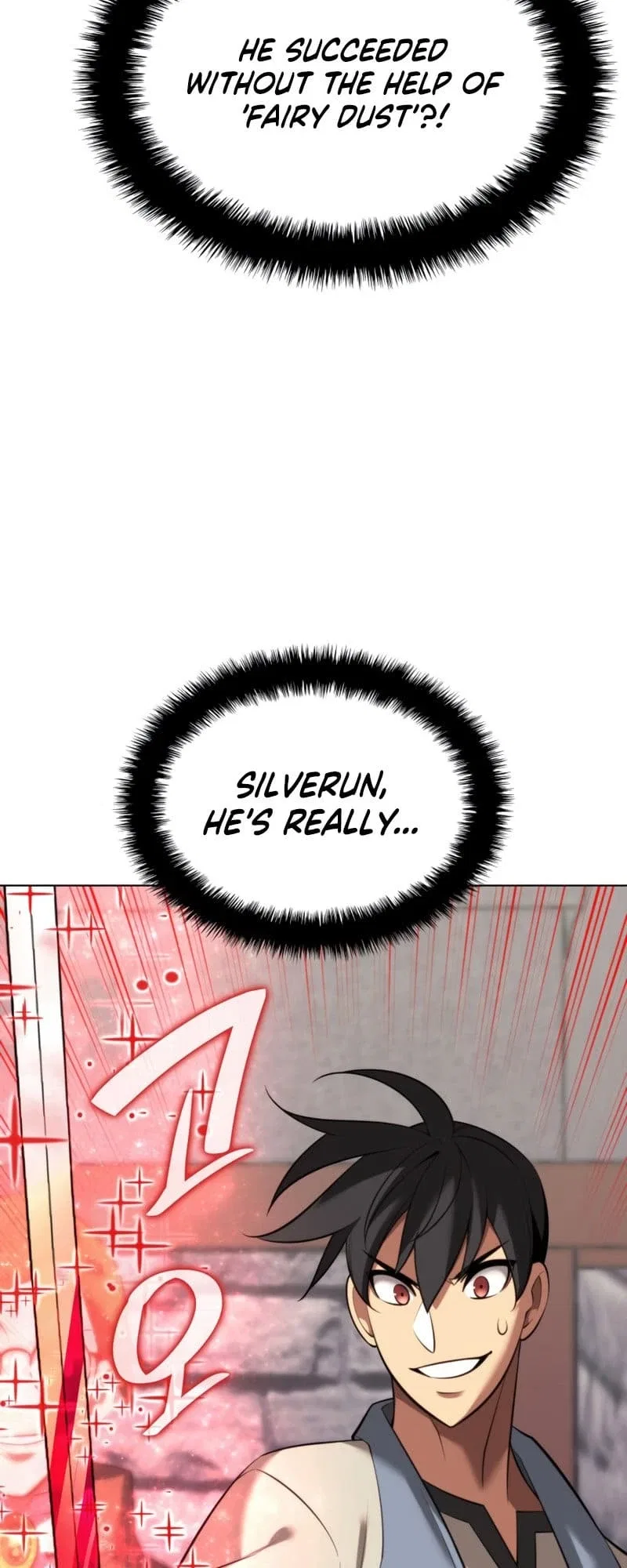 Overgeared Chapter 196 – Page 22