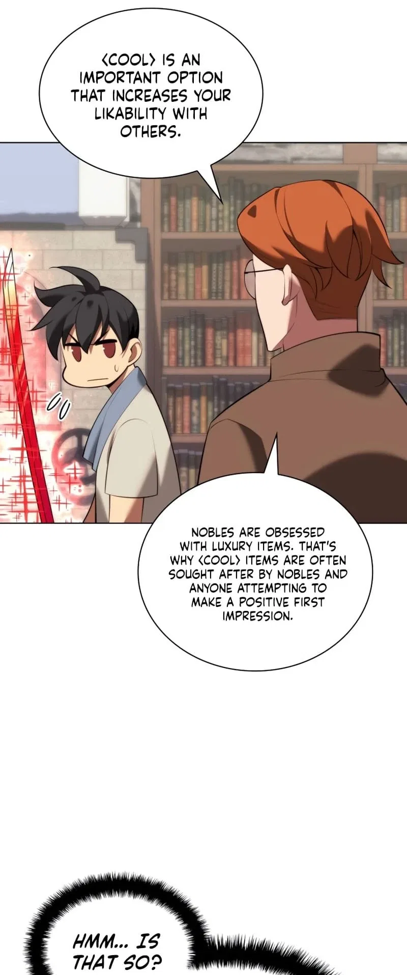 Overgeared Chapter 196 – Page 27