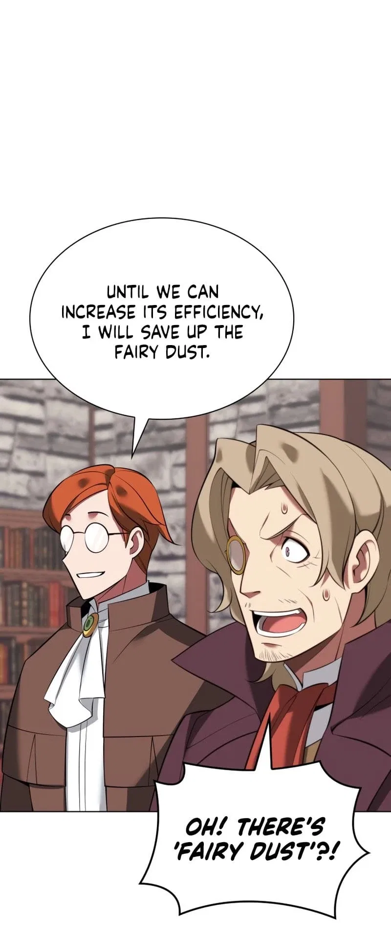 Overgeared Chapter 196 – Page 29
