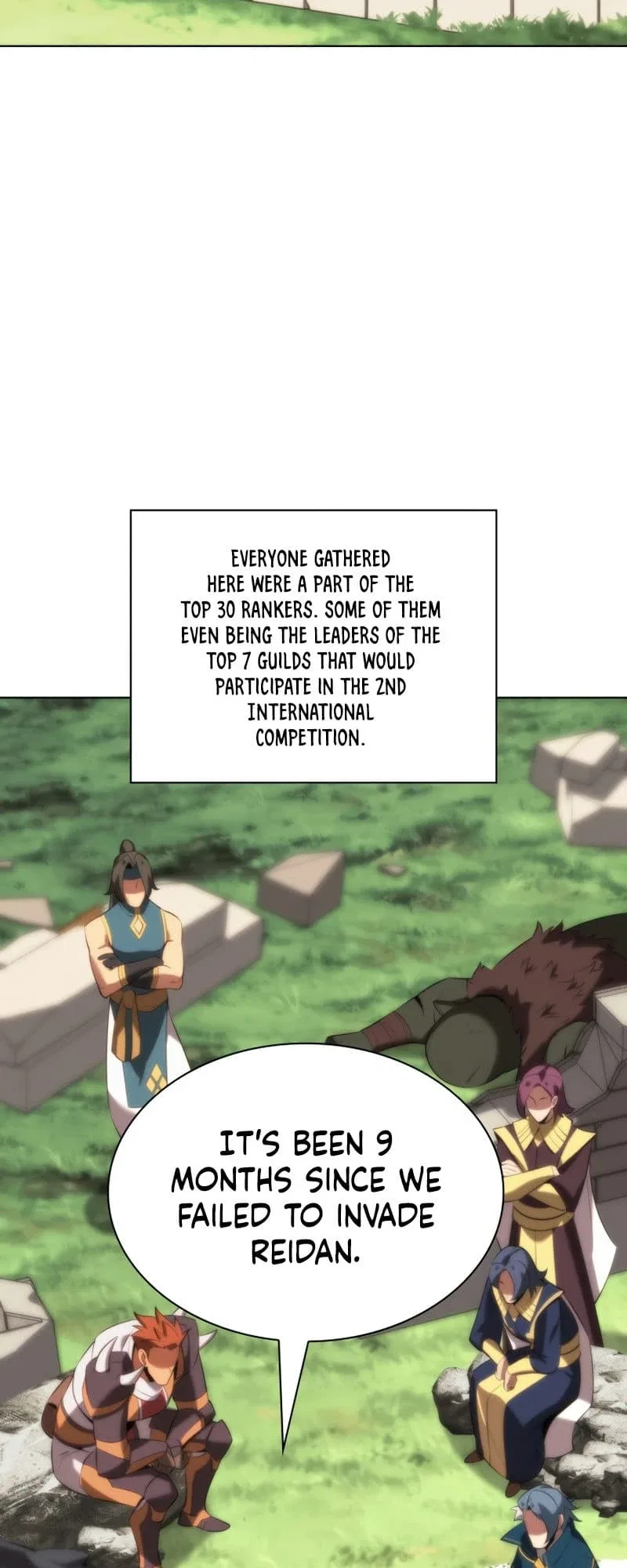 Overgeared Chapter 196 – Page 47