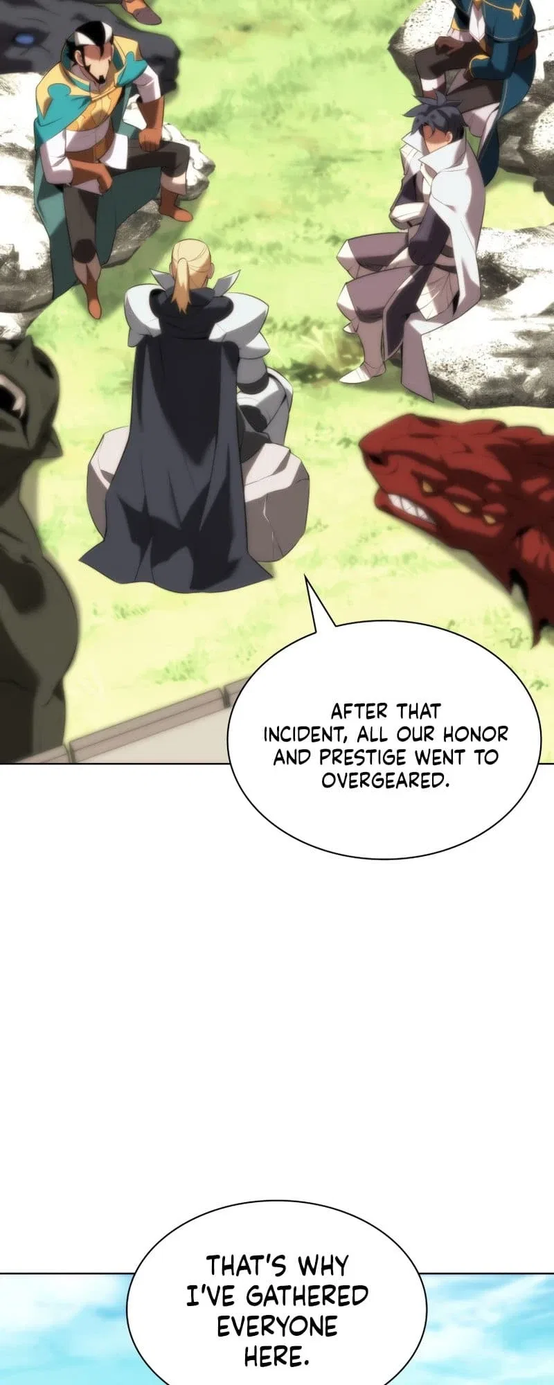 Overgeared Chapter 196 – Page 48