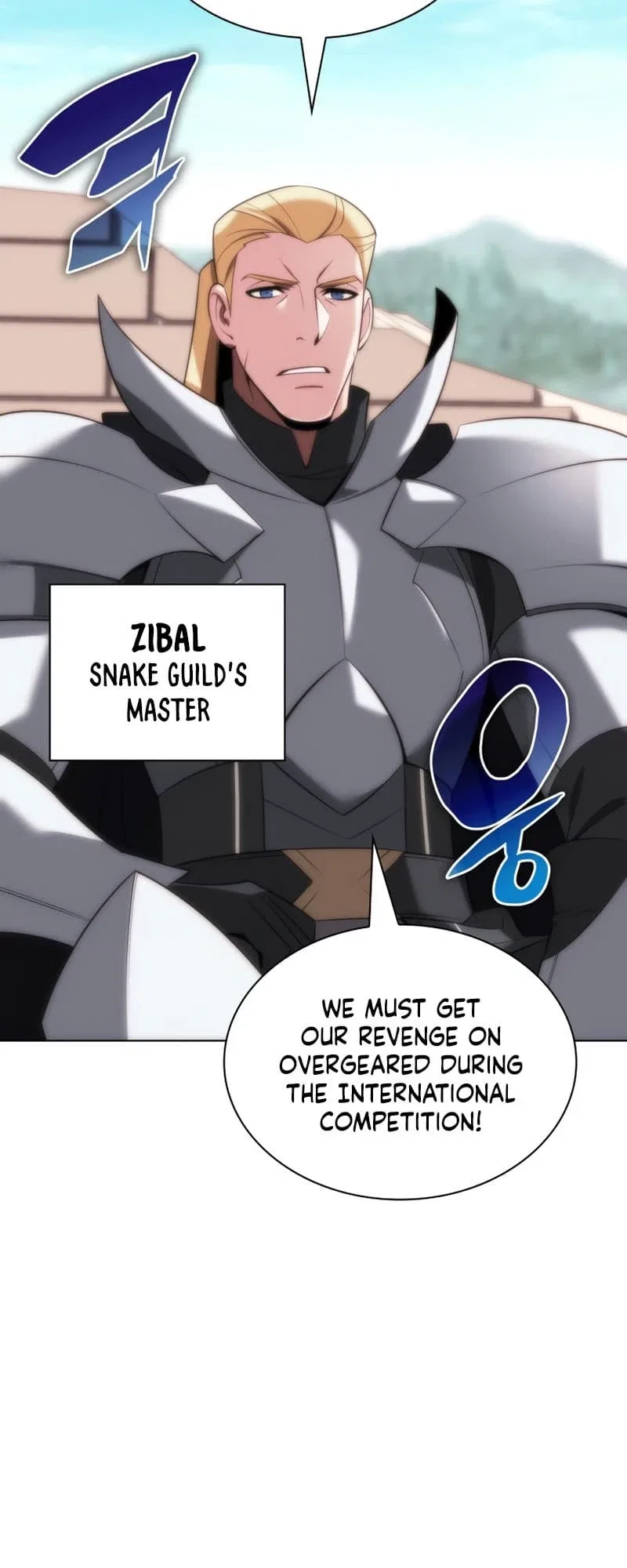 Overgeared Chapter 196 – Page 49