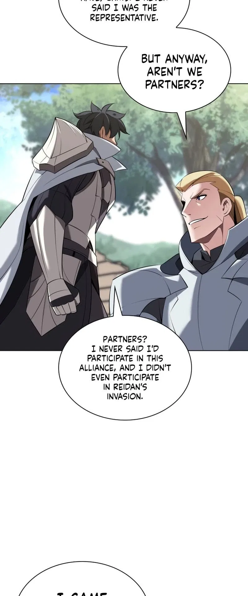 Overgeared Chapter 196 – Page 54