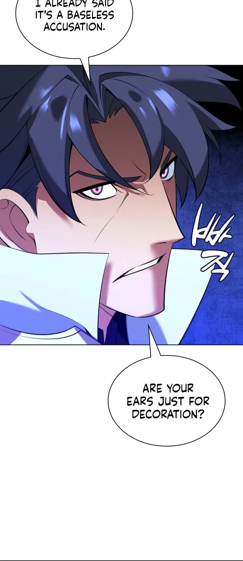 Overgeared Chapter 196 – Page 61
