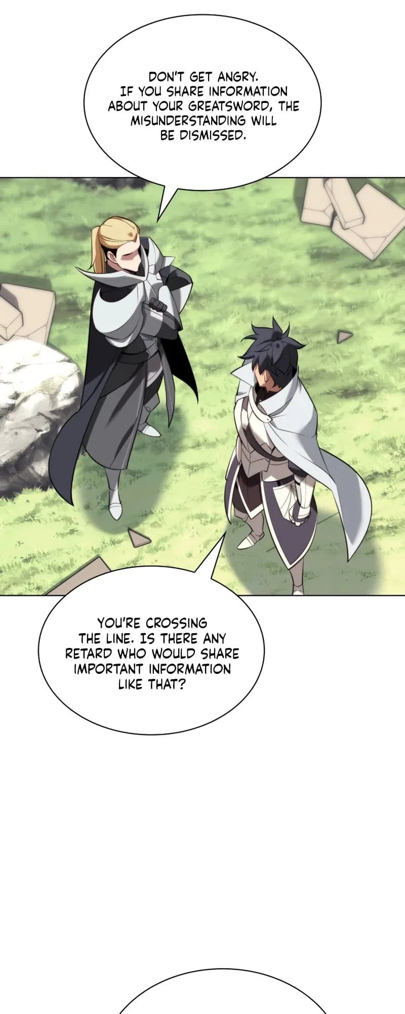 Overgeared Chapter 196 – Page 62