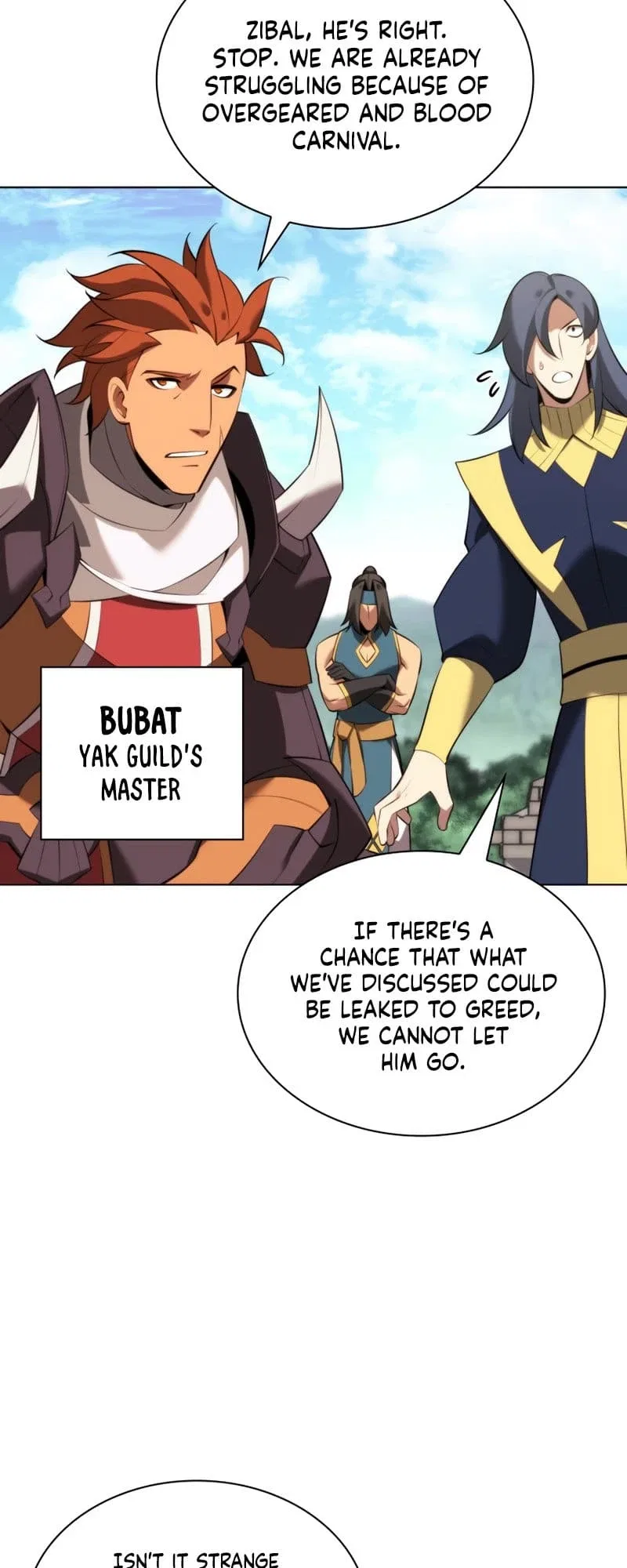 Overgeared Chapter 196 – Page 63