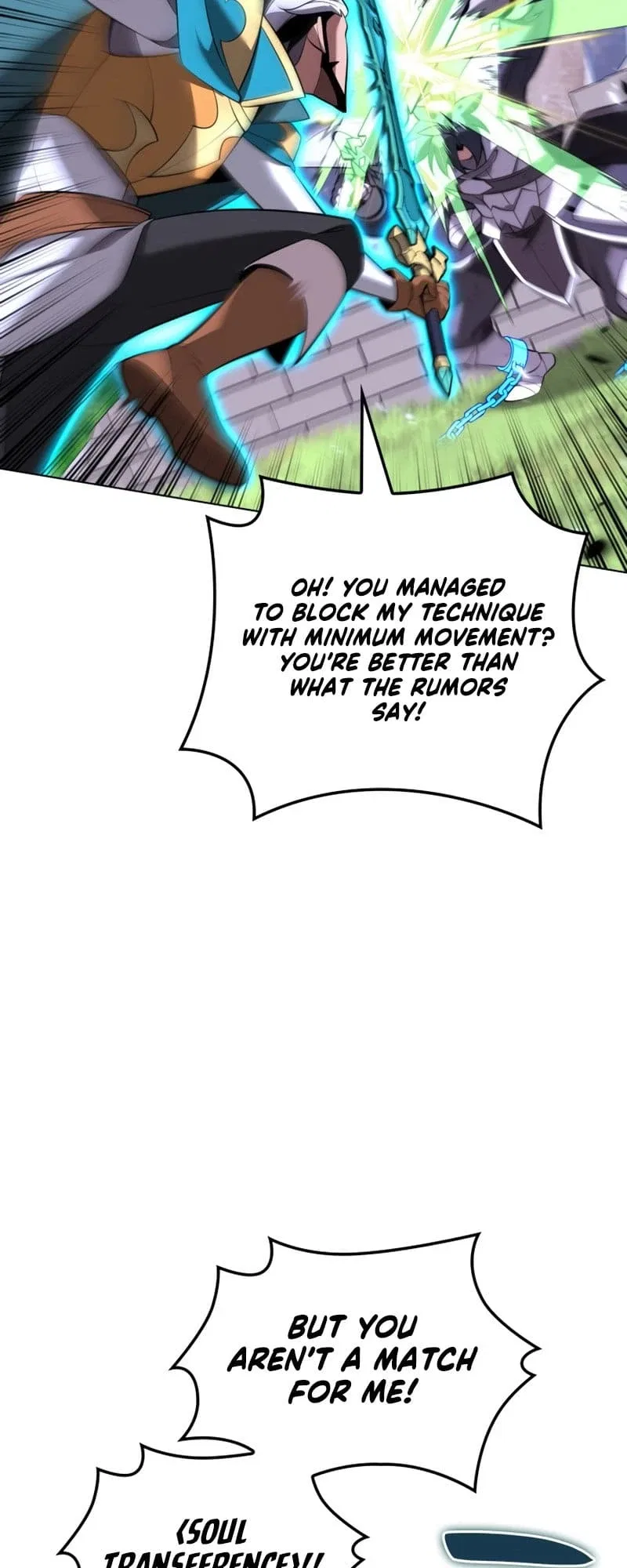Overgeared Chapter 196 – Page 72