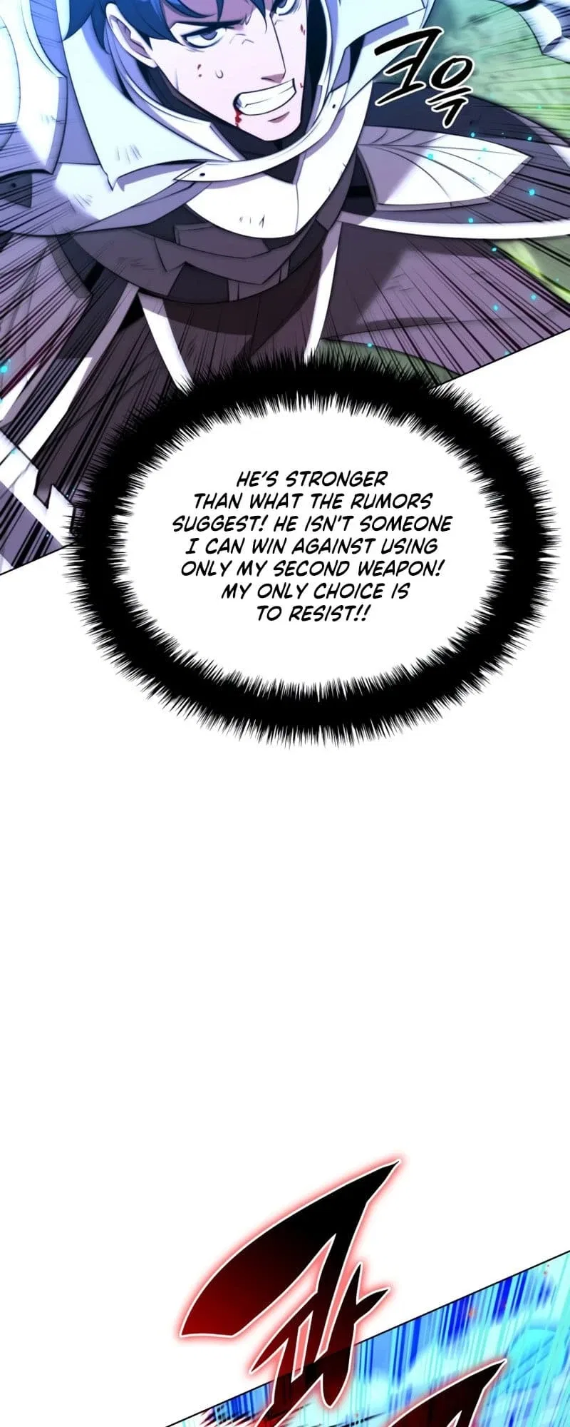 Overgeared Chapter 196 – Page 76
