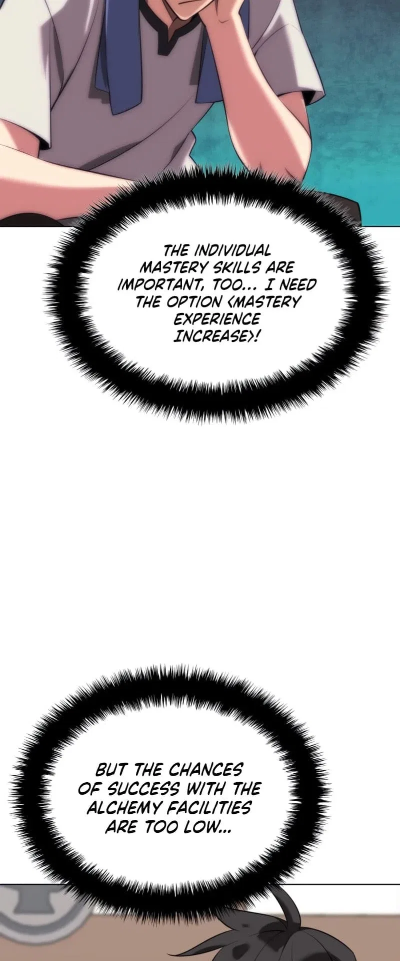 Overgeared Chapter 196 – Page 88