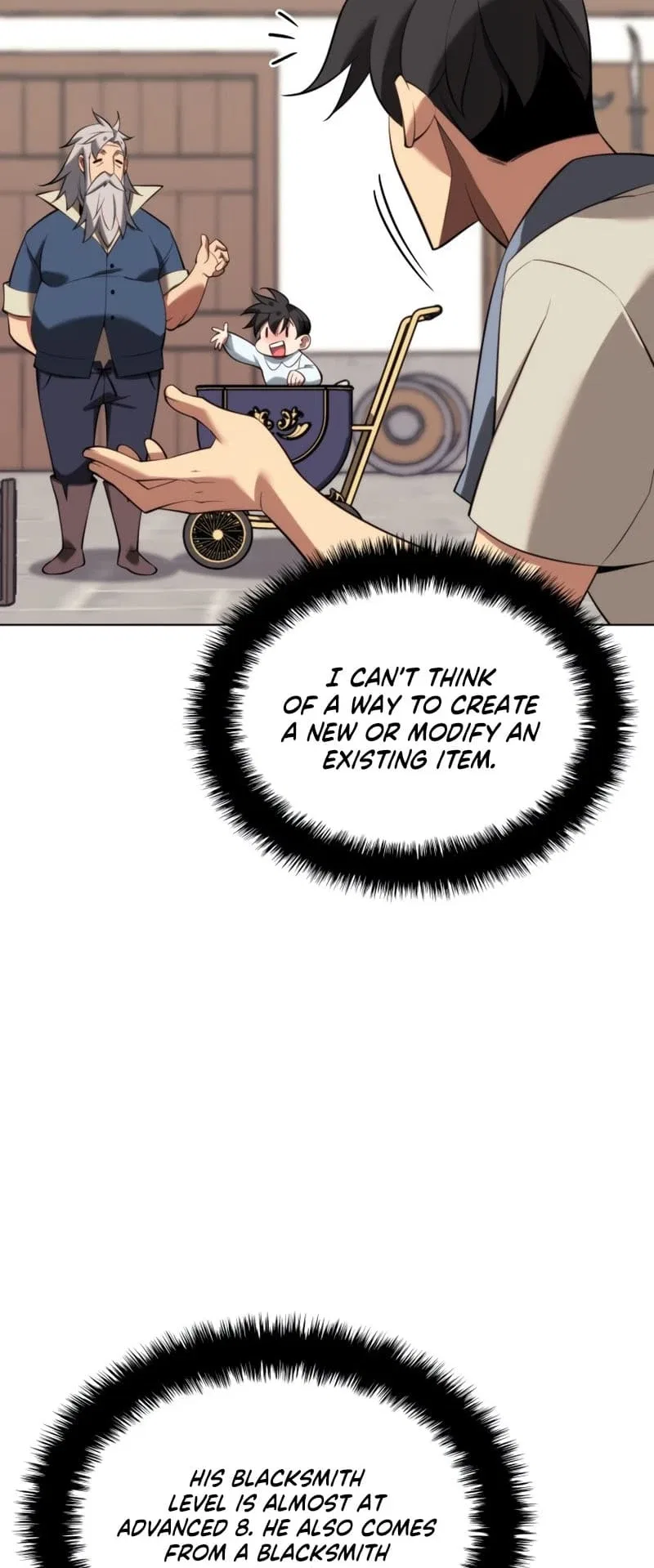 Overgeared Chapter 196 – Page 89