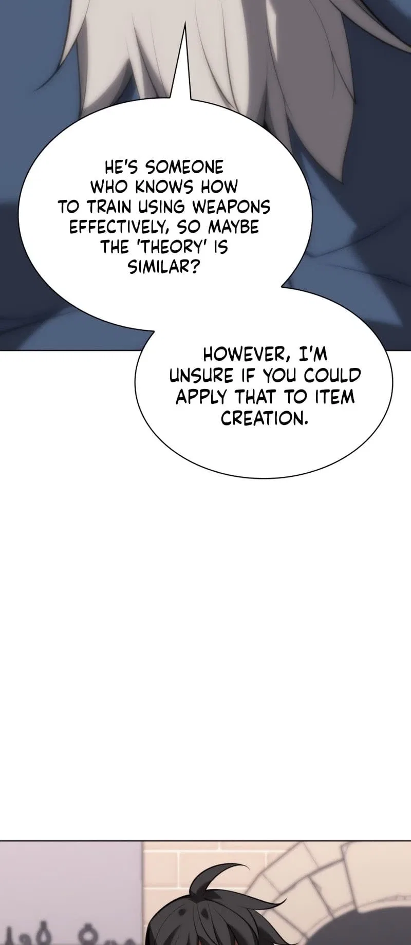 Overgeared Chapter 196 – Page 94