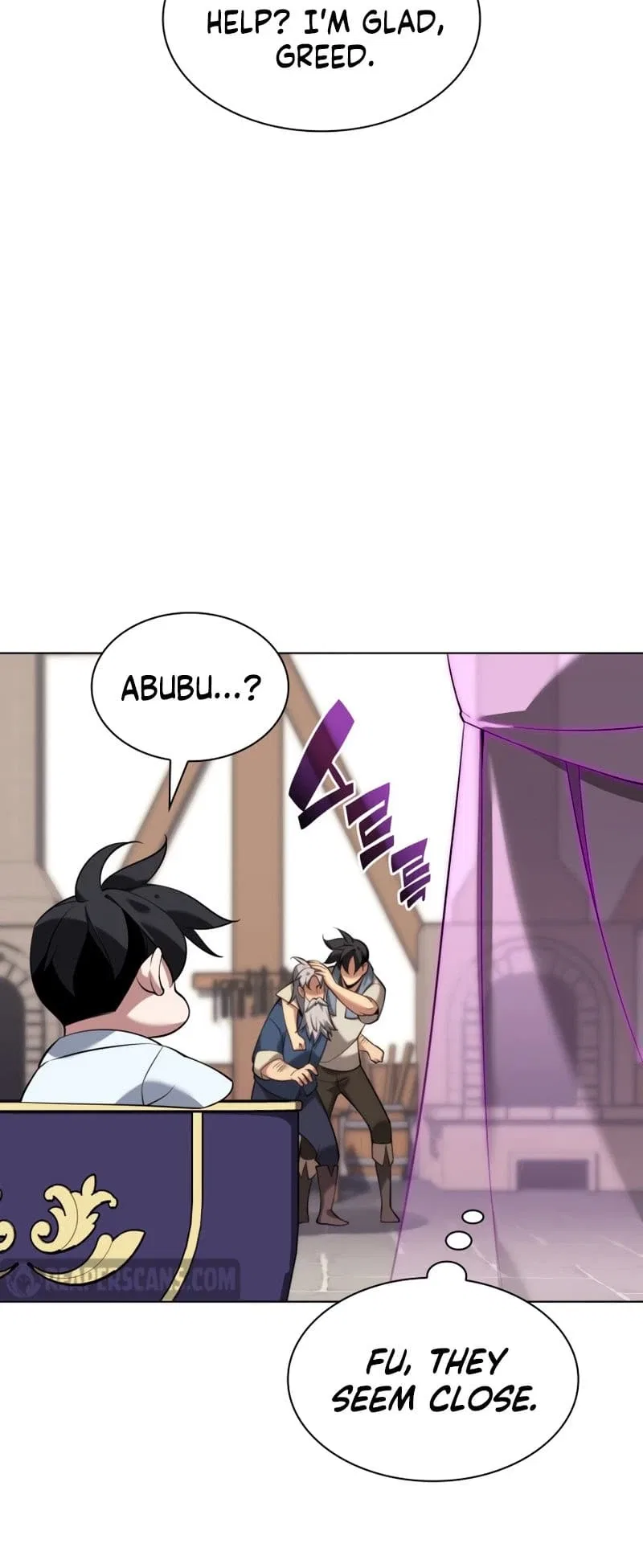 Overgeared Chapter 196 – Page 99