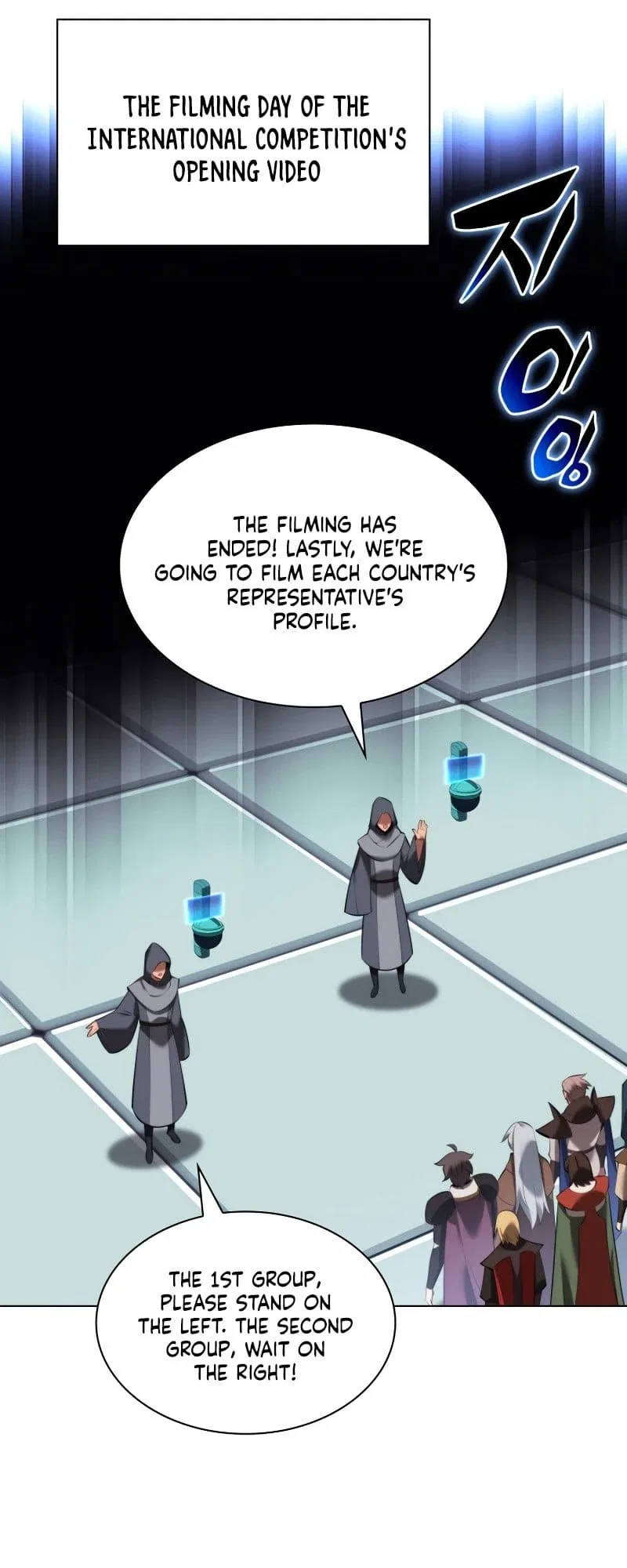 Overgeared Chapter 195 – Page 3