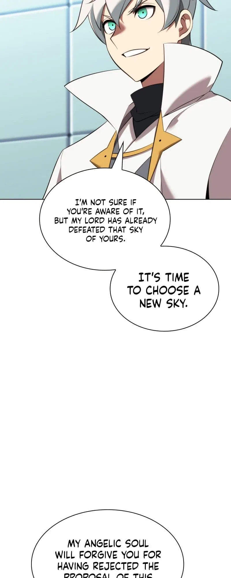 Overgeared Chapter 195 – Page 10