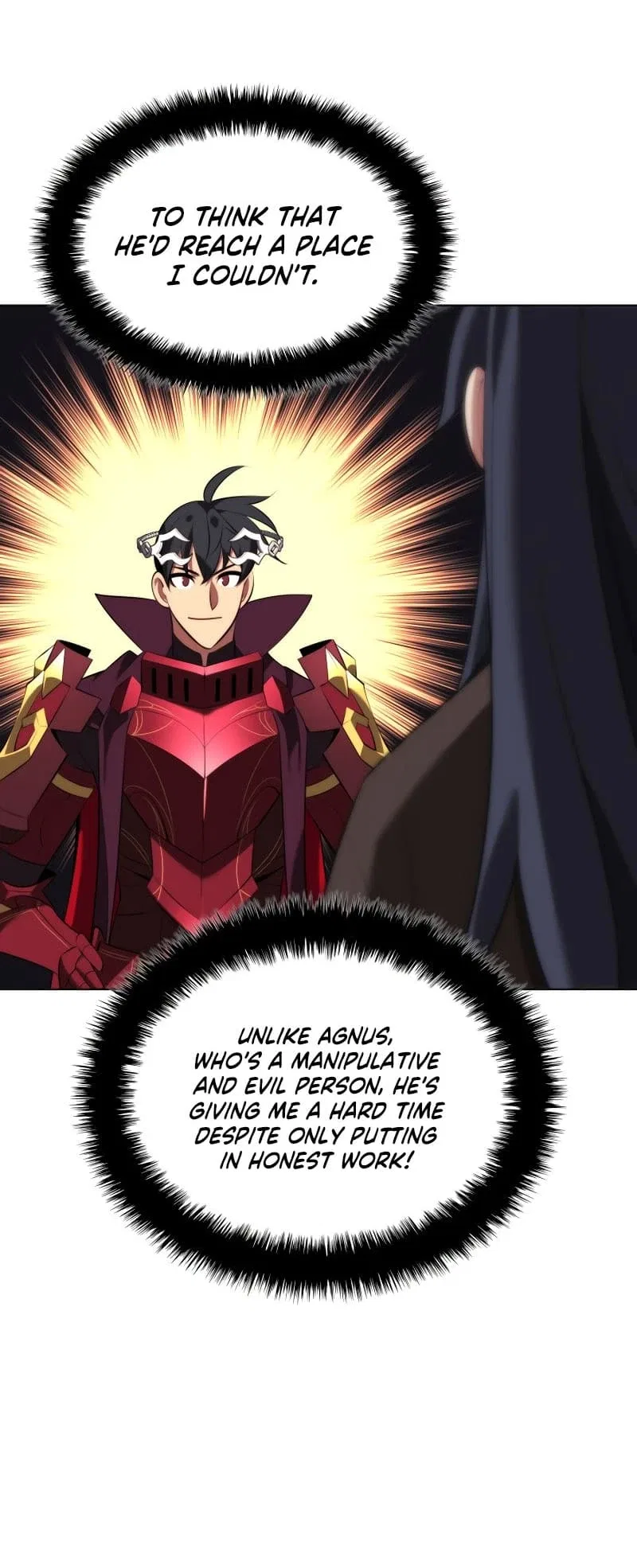 Overgeared Chapter 195 – Page 27