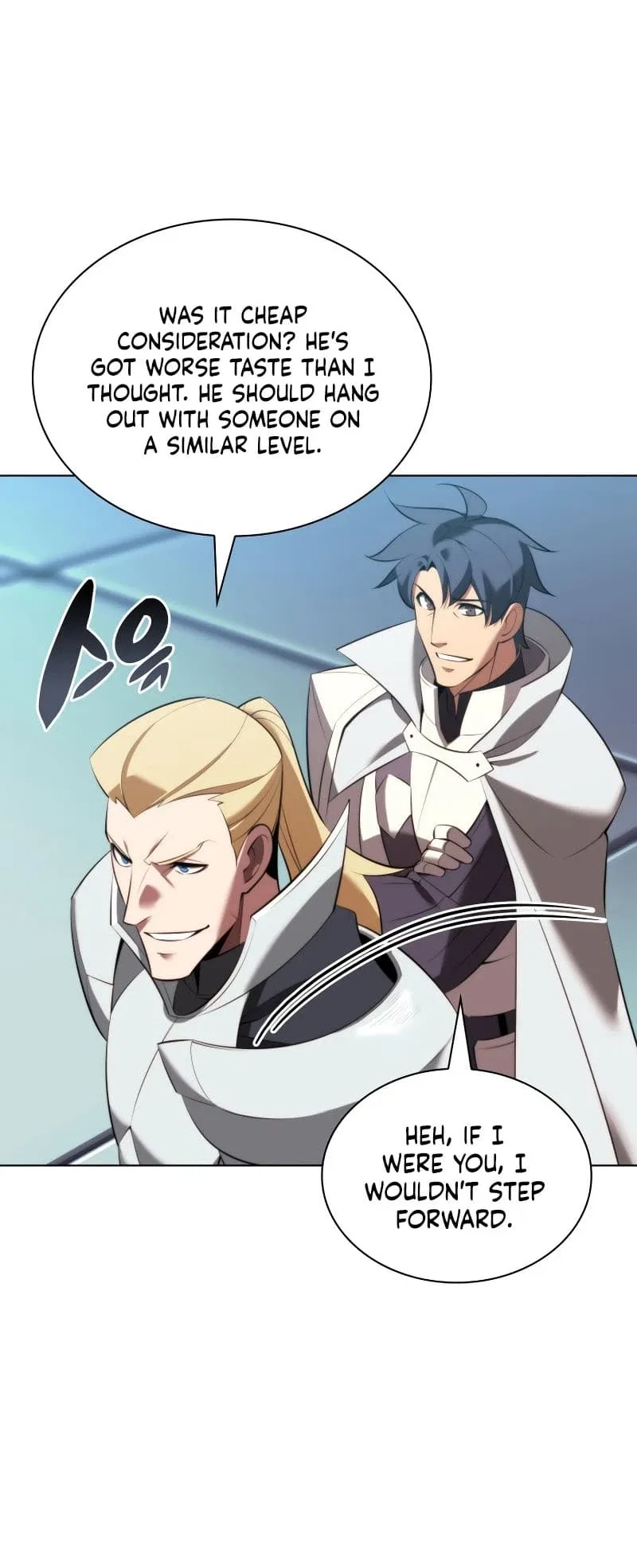 Overgeared Chapter 195 – Page 29
