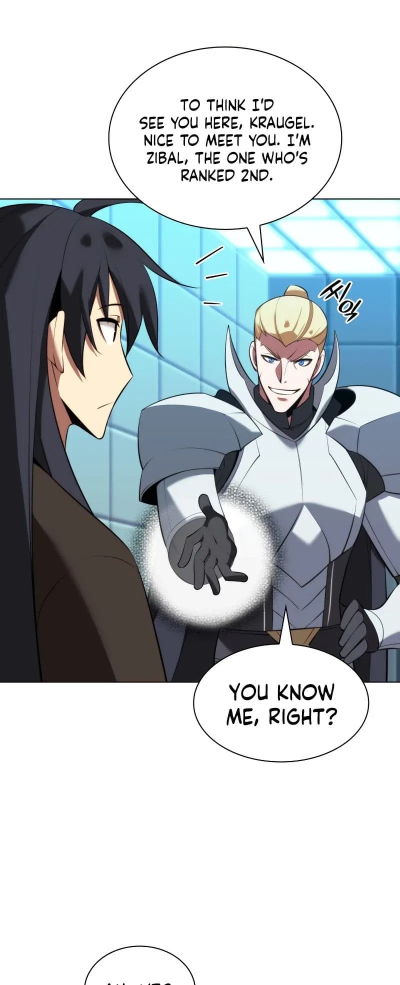 Overgeared Chapter 195 – Page 30