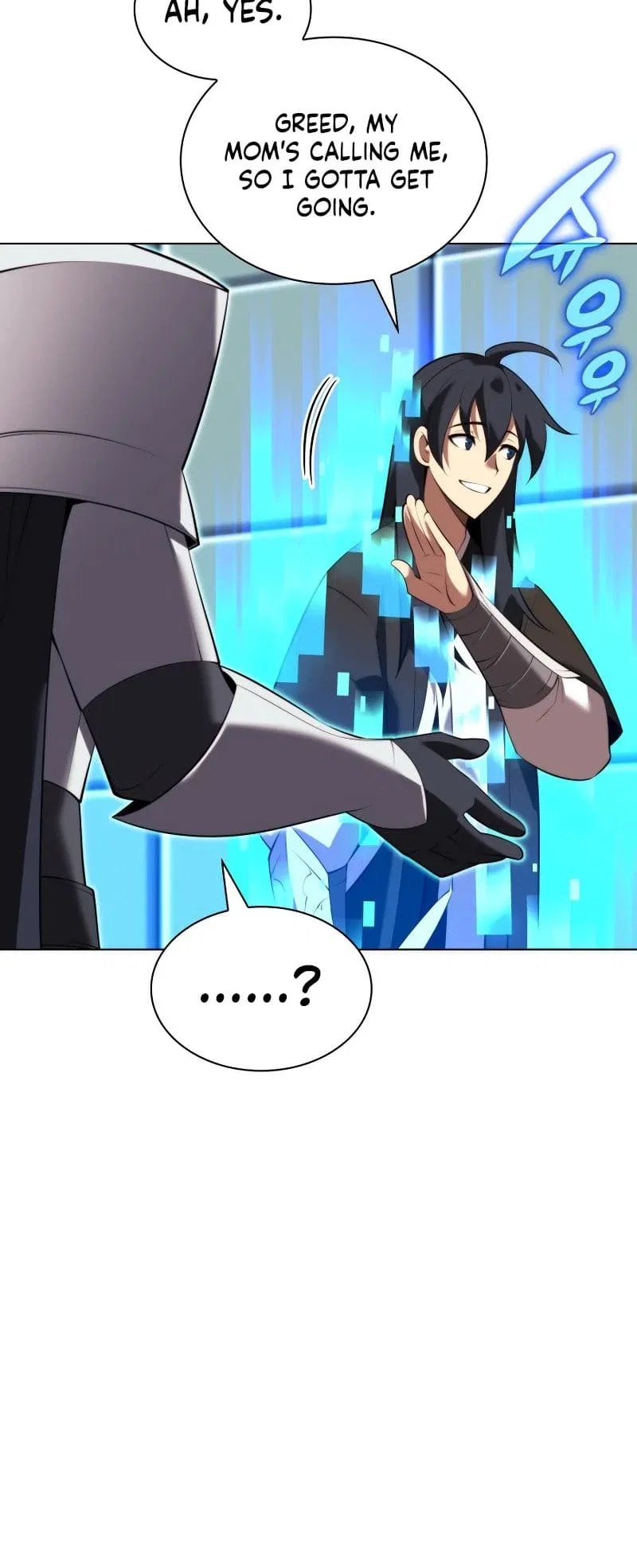 Overgeared Chapter 195 – Page 31