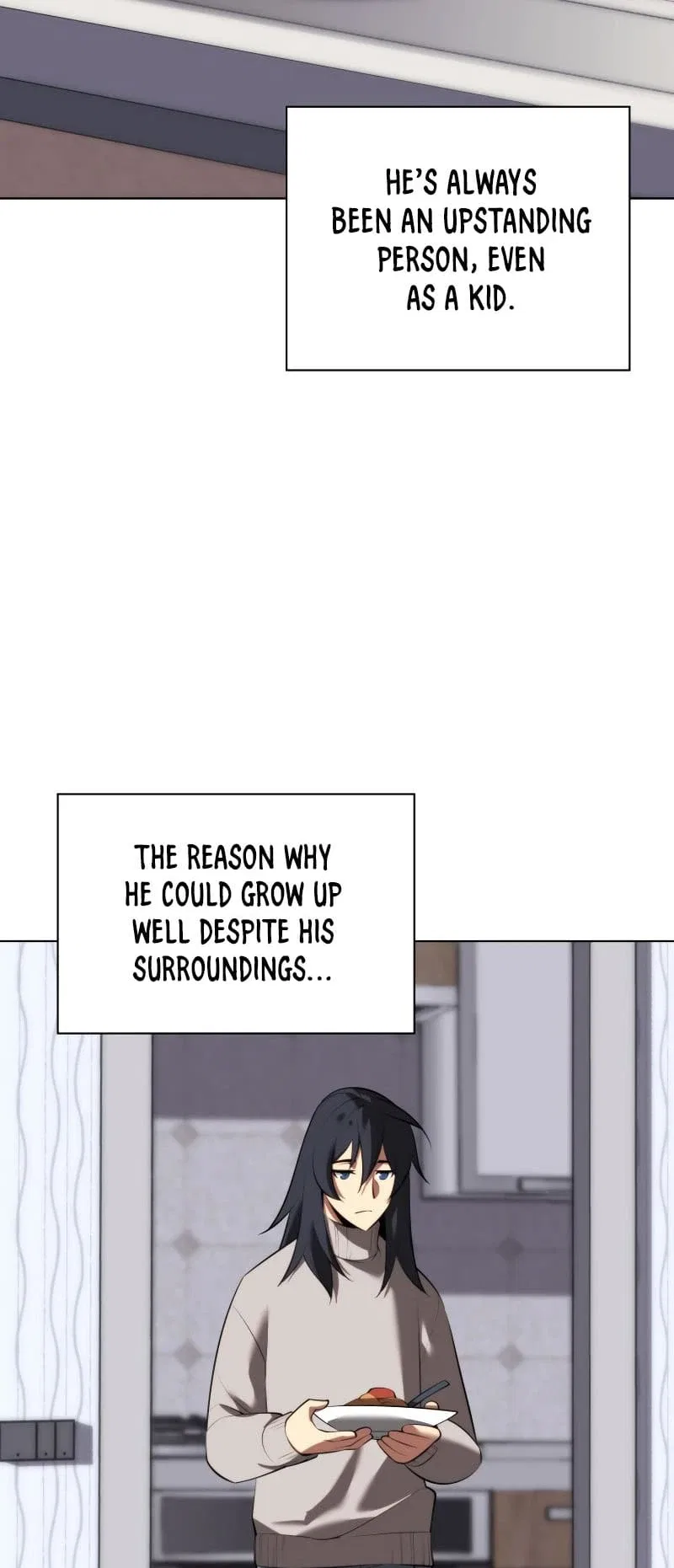 Overgeared Chapter 195 – Page 40