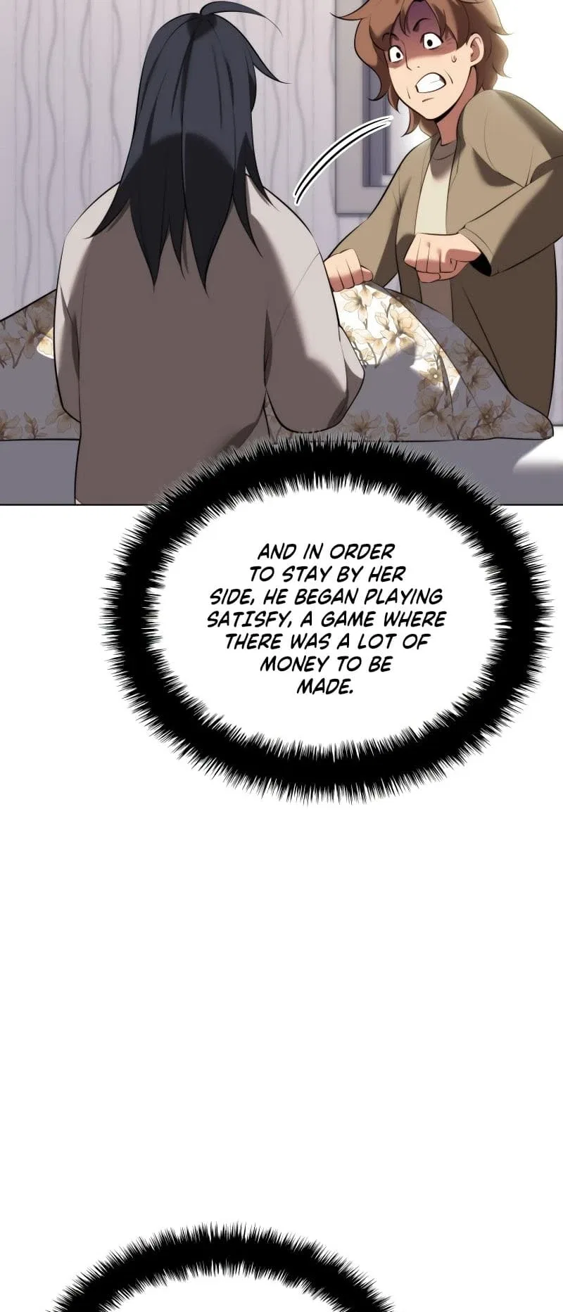 Overgeared Chapter 195 – Page 47