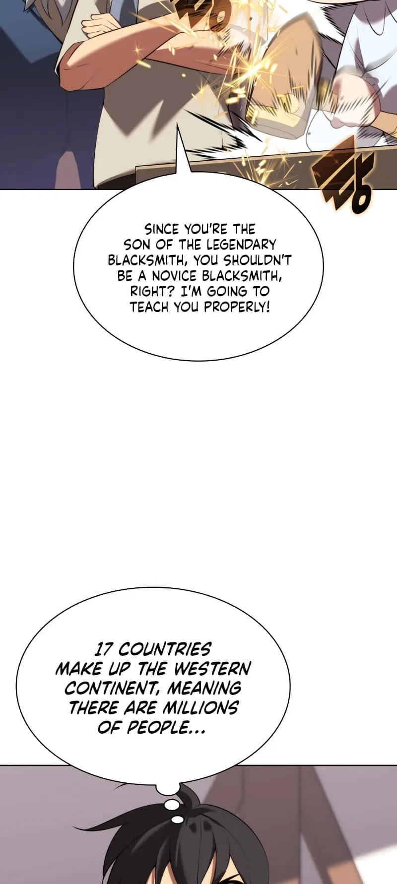 Overgeared Chapter 195 – Page 63