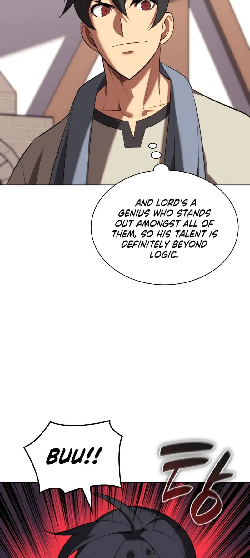 Overgeared Chapter 195 – Page 64