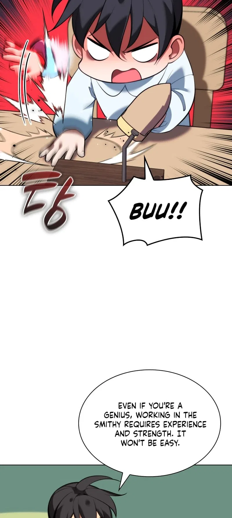 Overgeared Chapter 195 – Page 65