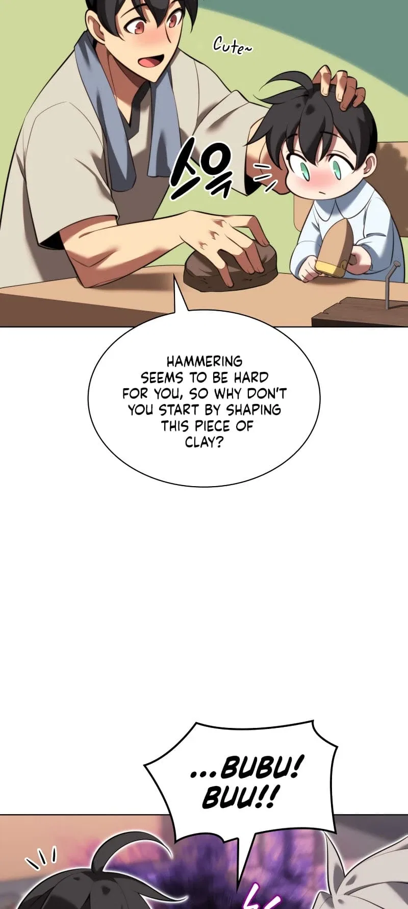 Overgeared Chapter 195 – Page 66