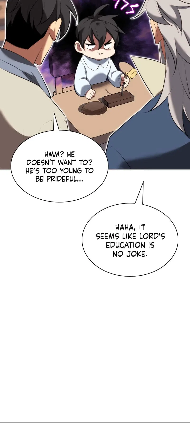 Overgeared Chapter 195 – Page 67