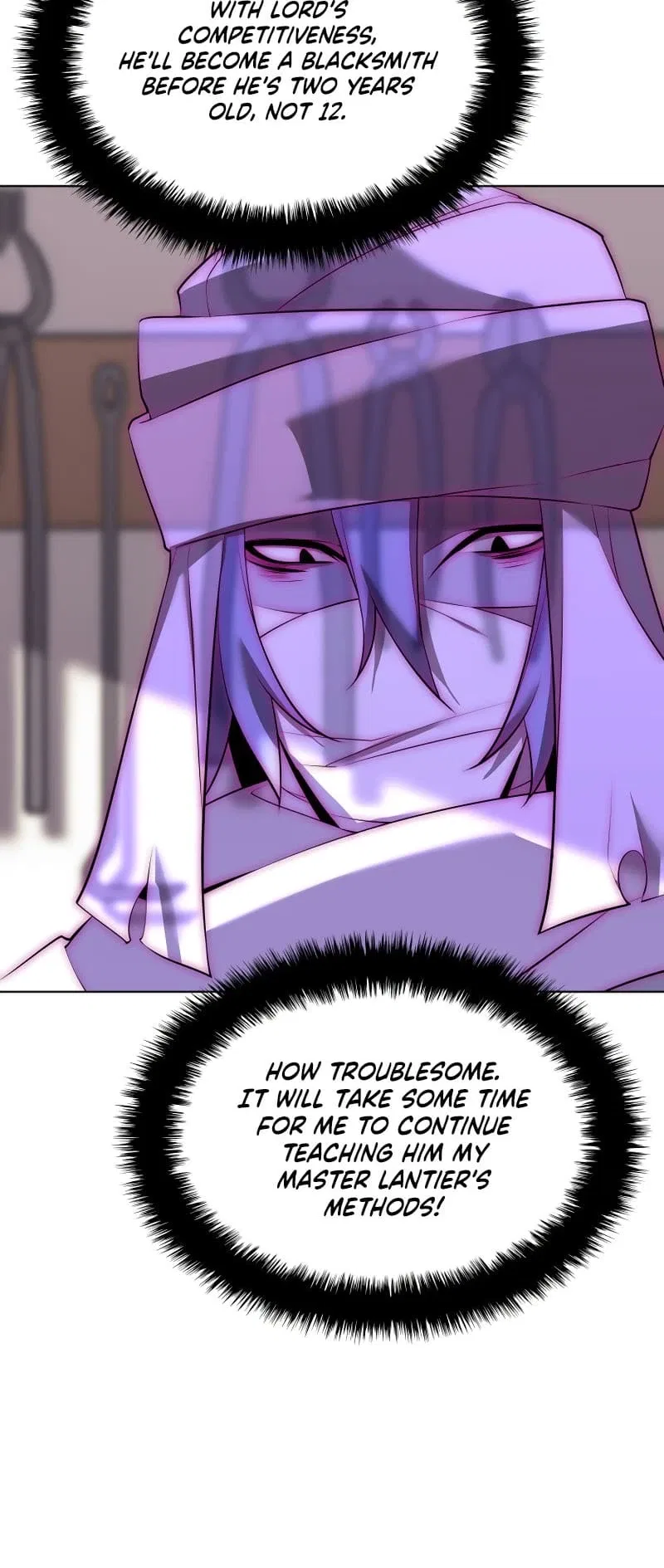 Overgeared Chapter 195 – Page 71