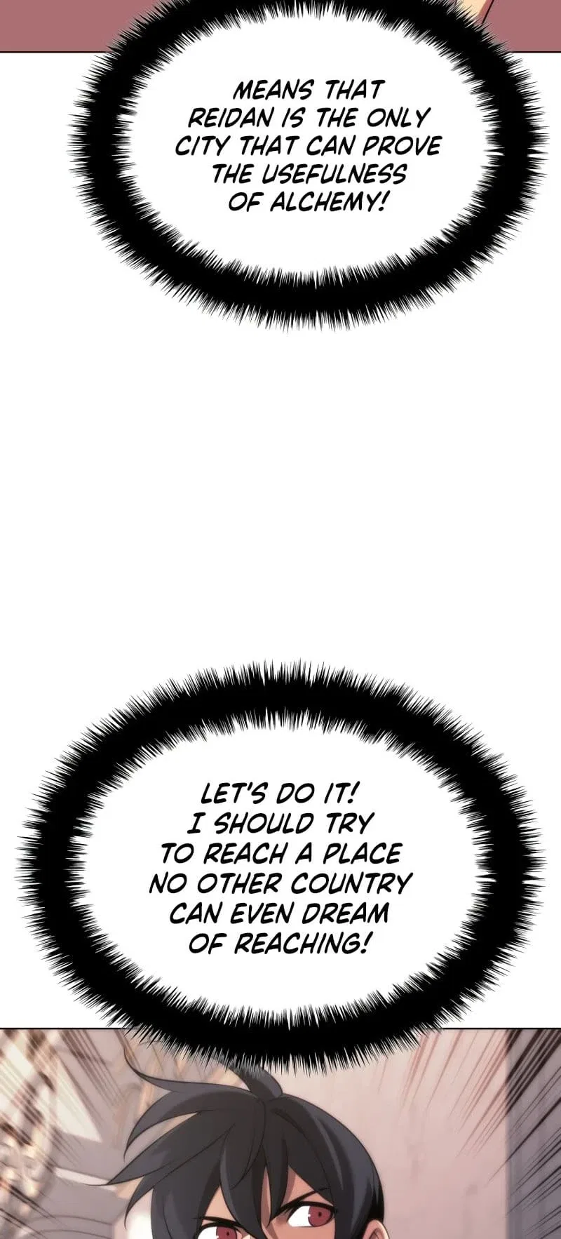 Overgeared Chapter 195 – Page 83
