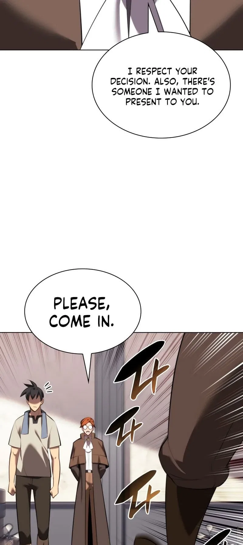 Overgeared Chapter 195 – Page 88