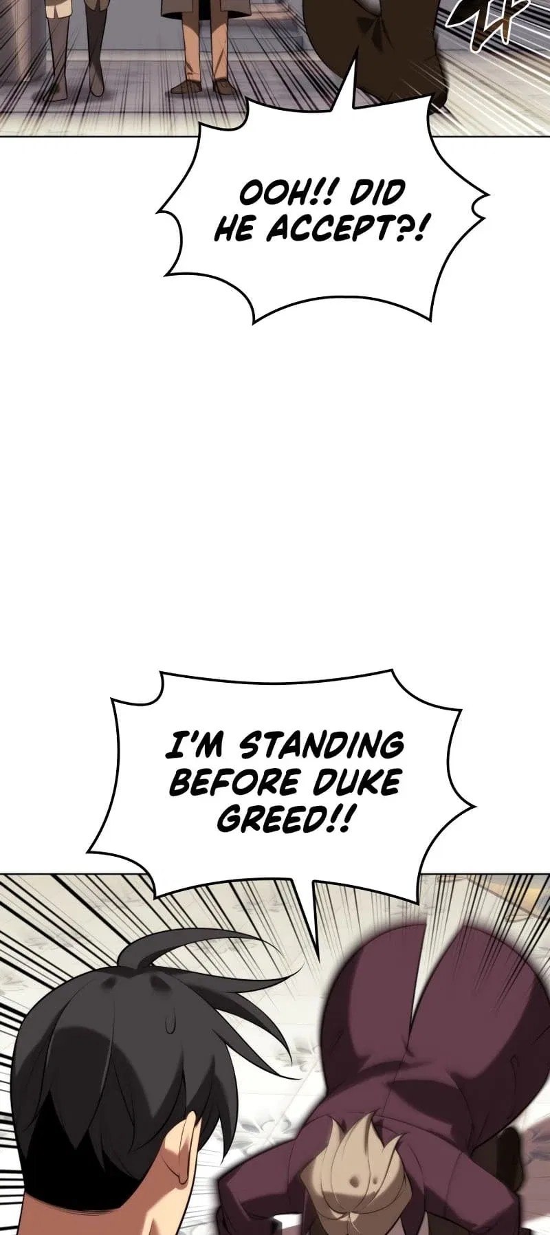 Overgeared Chapter 195 – Page 89
